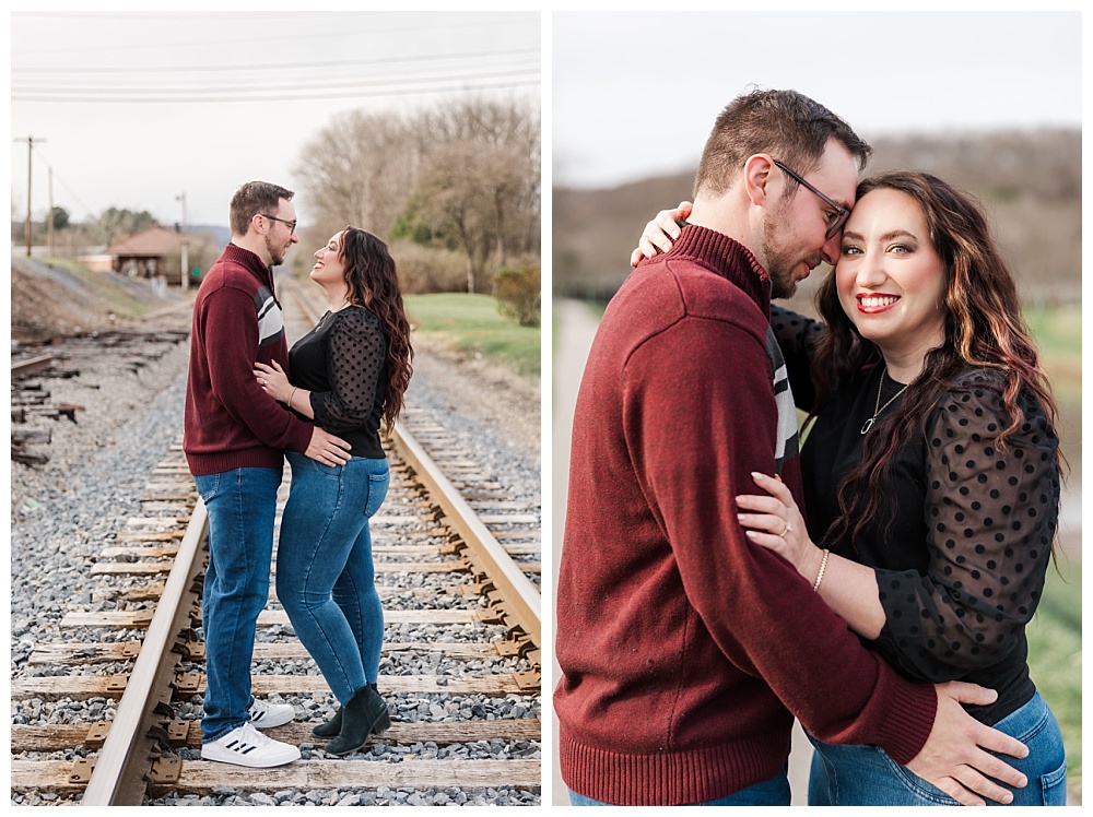 A Brockway Engagement