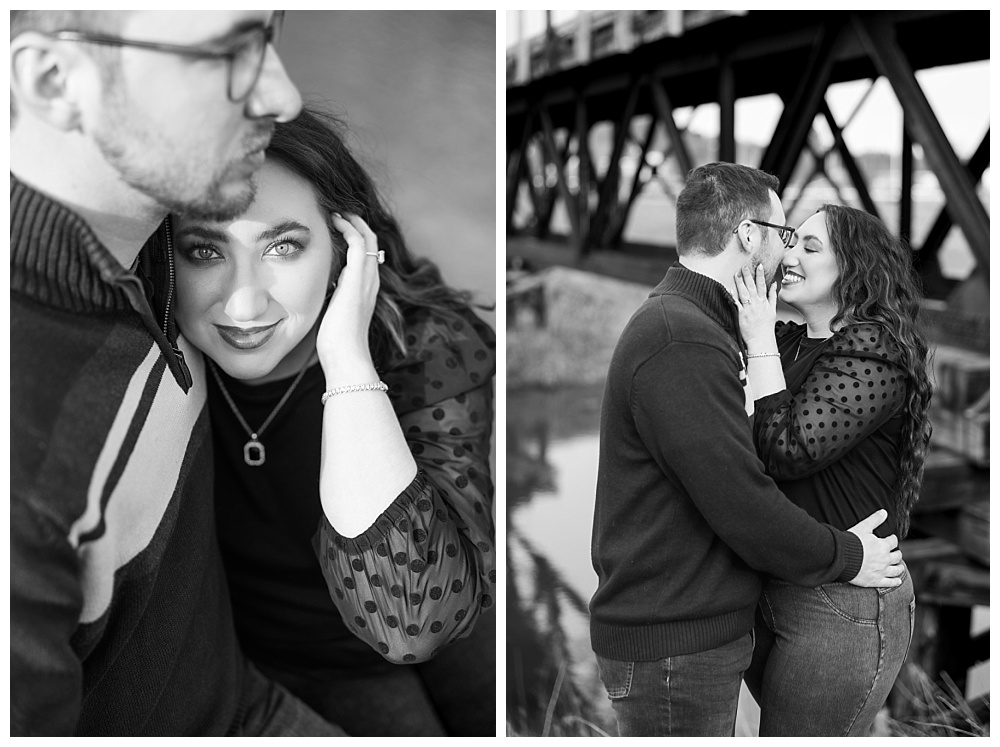Engagement Photographer