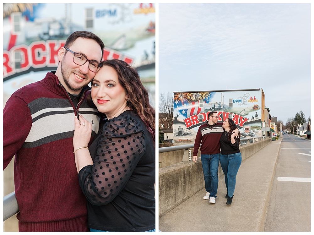 Pennsylvania Engagement Photographer