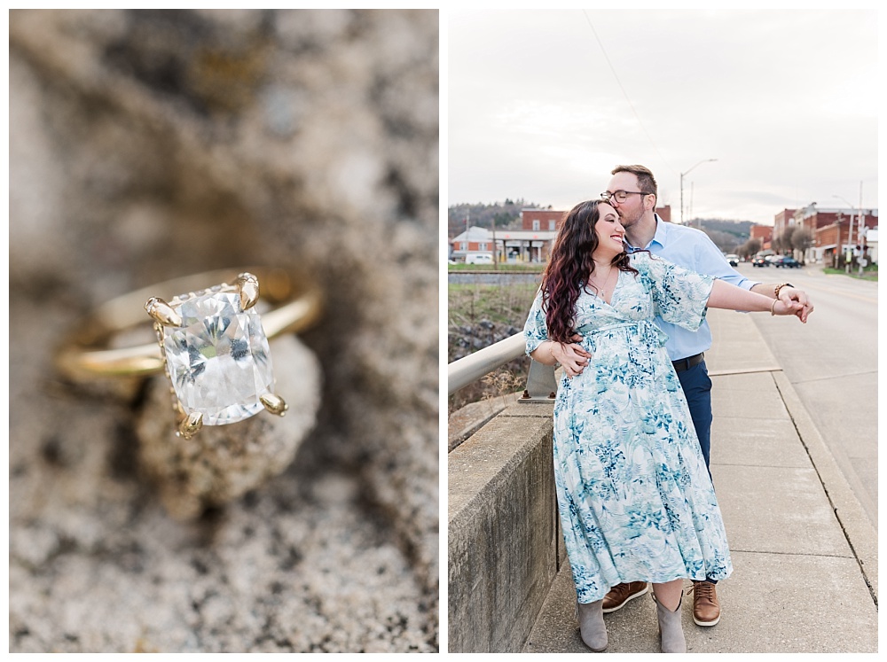Pennsylvania Engagement Photographer