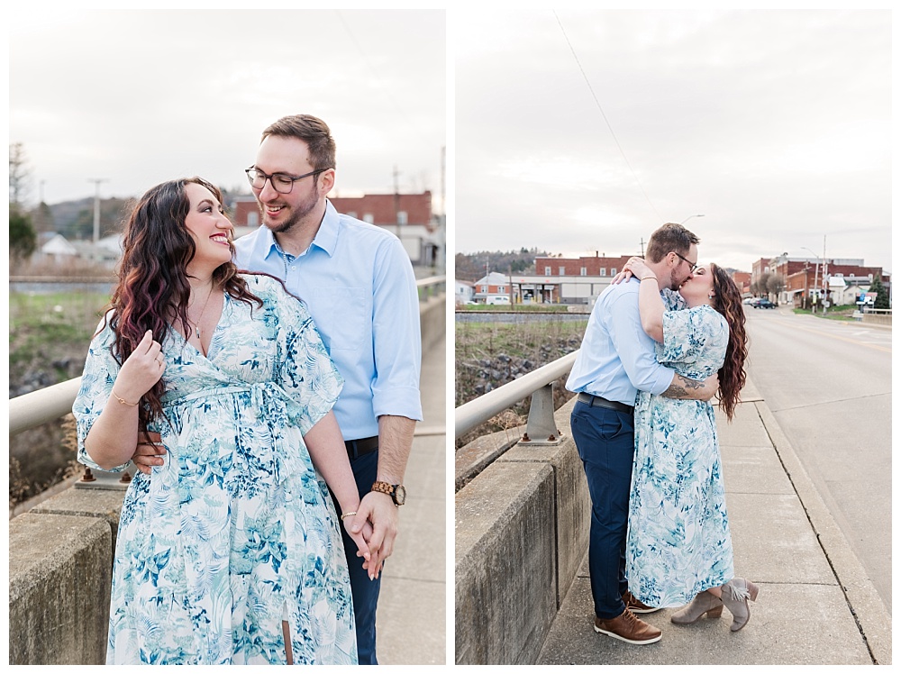 Engagement Photographer