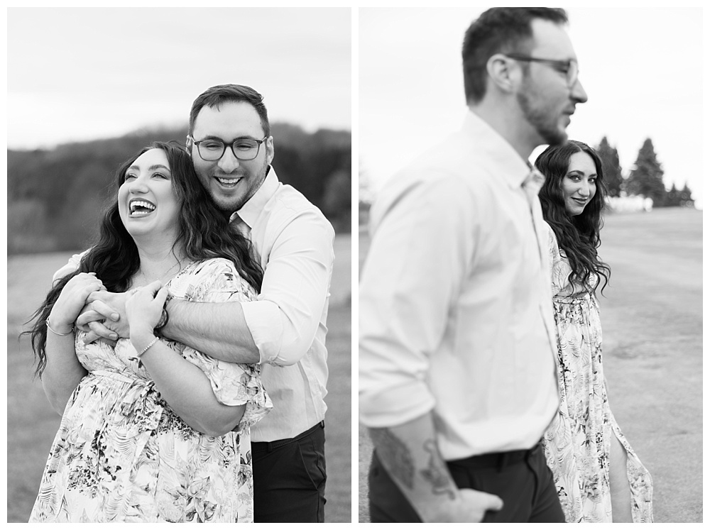 Engagement Photographer