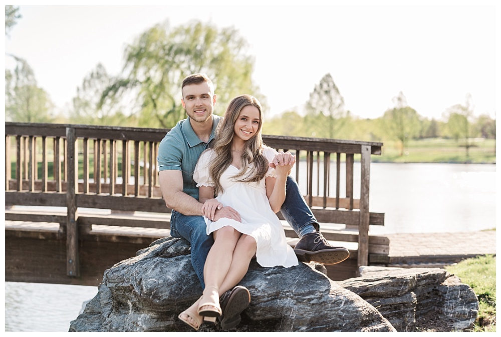 Hershey Engagement