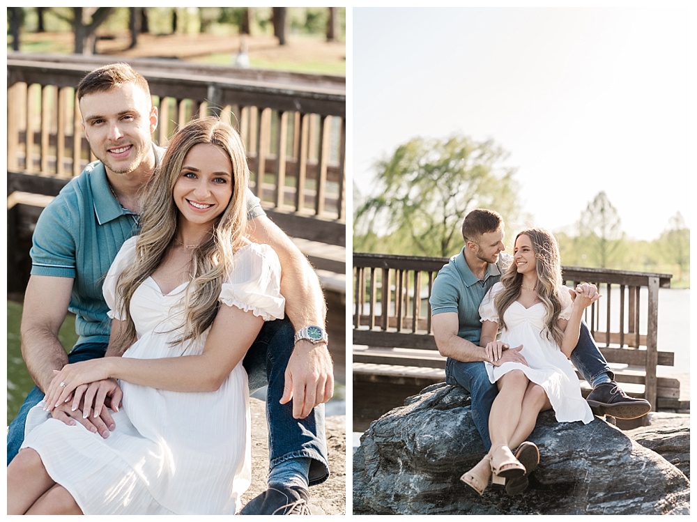 Hershey Wedding Photographer