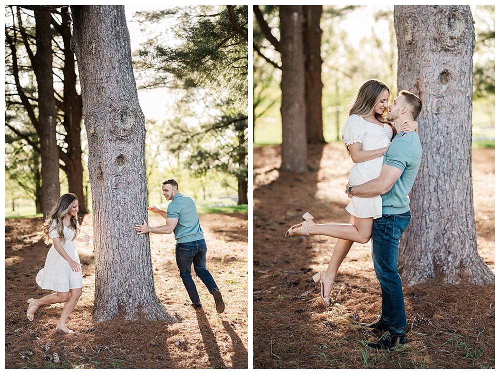 Hershey Wedding Photographer