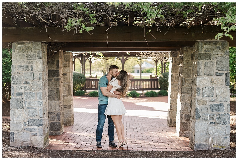 Hershey Wedding Photographer
