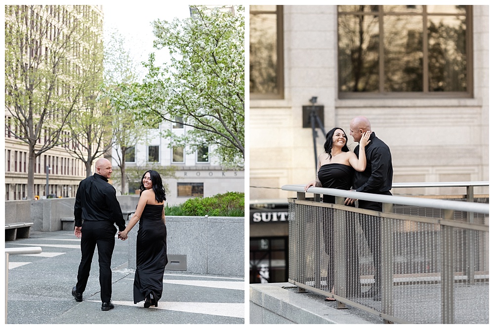 Pittsburgh Engagement