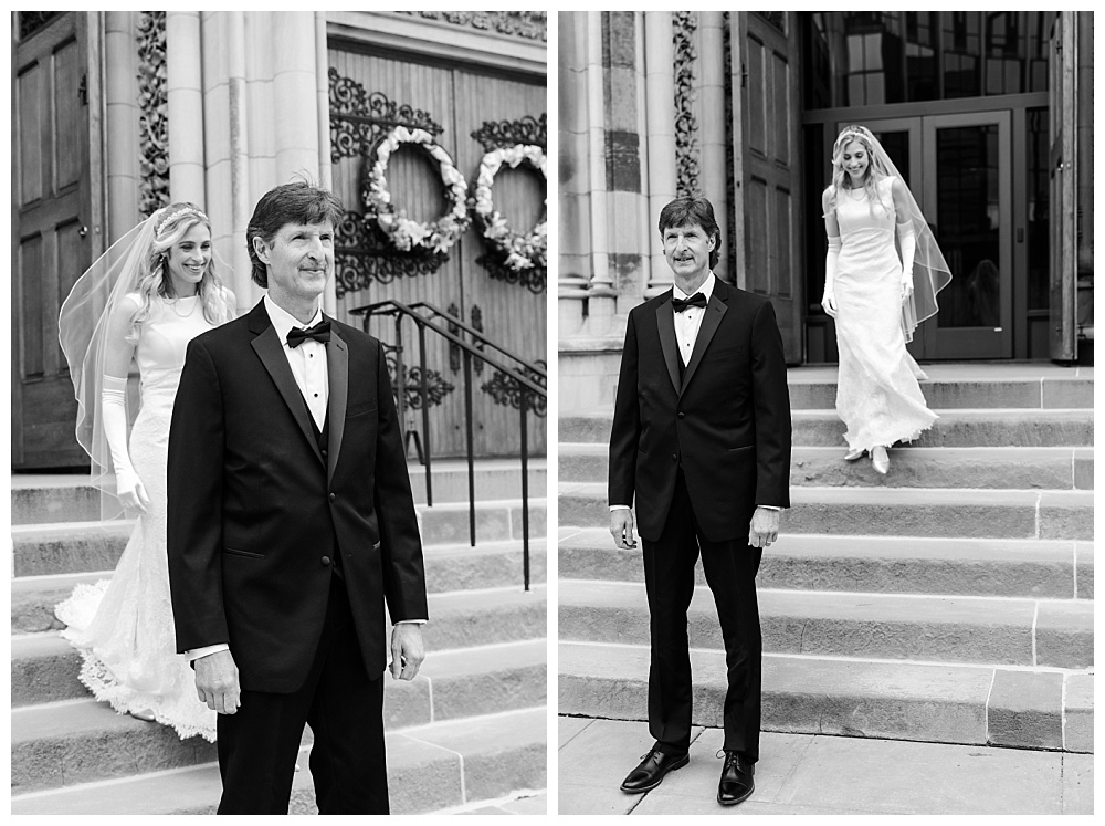 Oakmont Golf Club Wedding