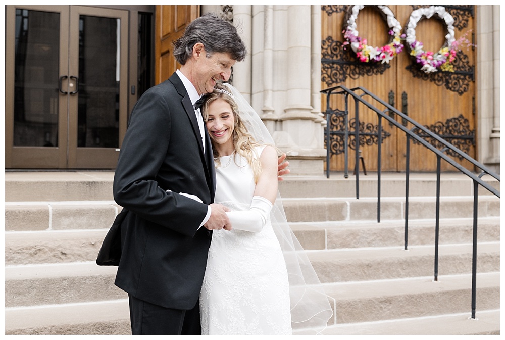 Pittsburgh Wedding Photographer