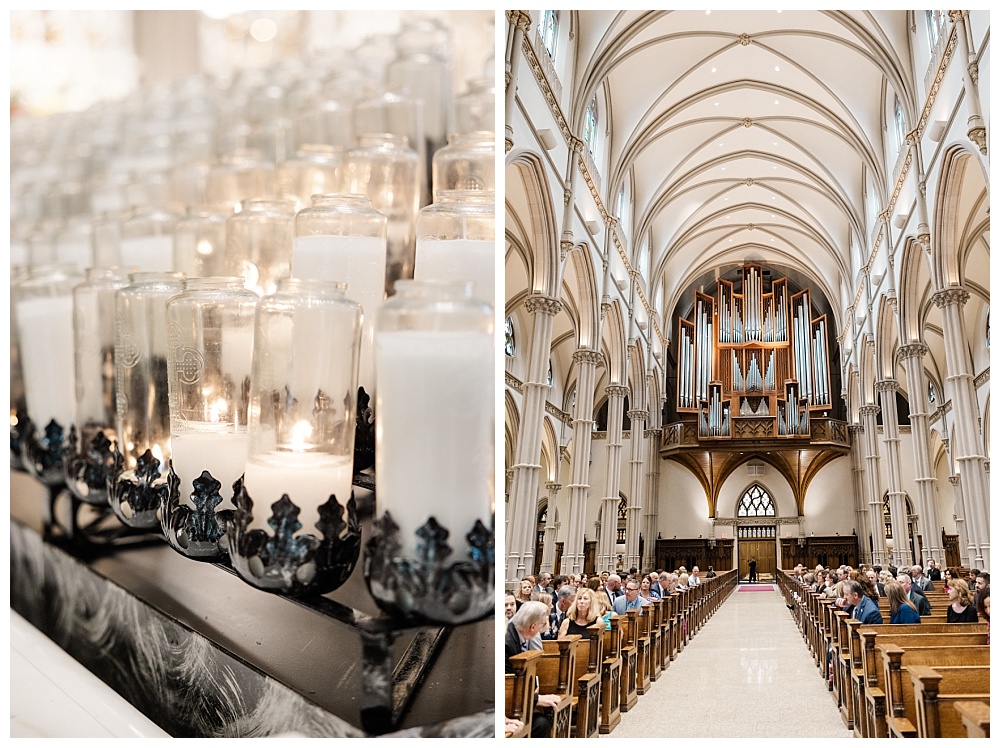 Oakmont Golf Club Wedding
