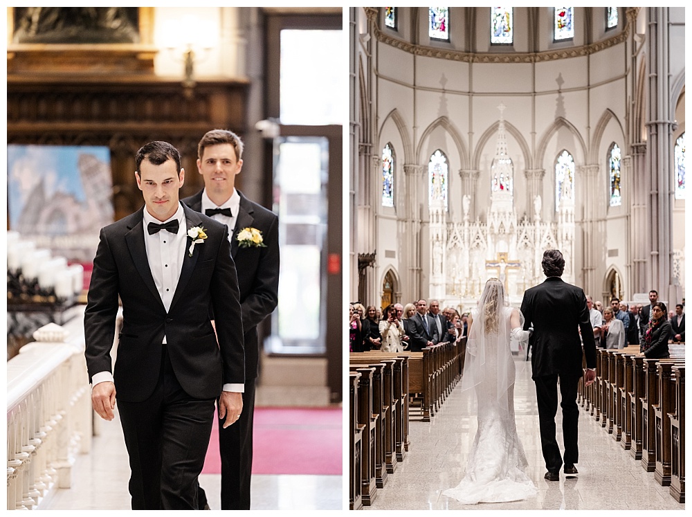 Pittsburgh Wedding Photographer