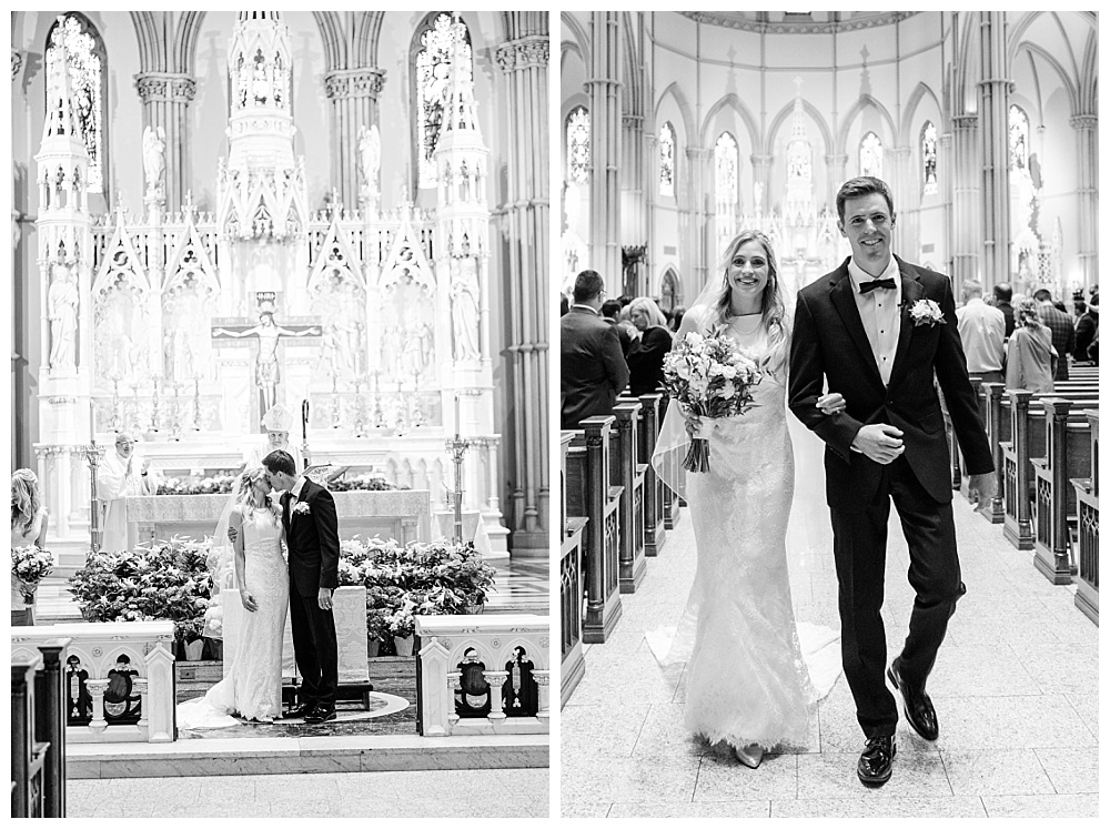 Oakmont Golf Club Wedding
