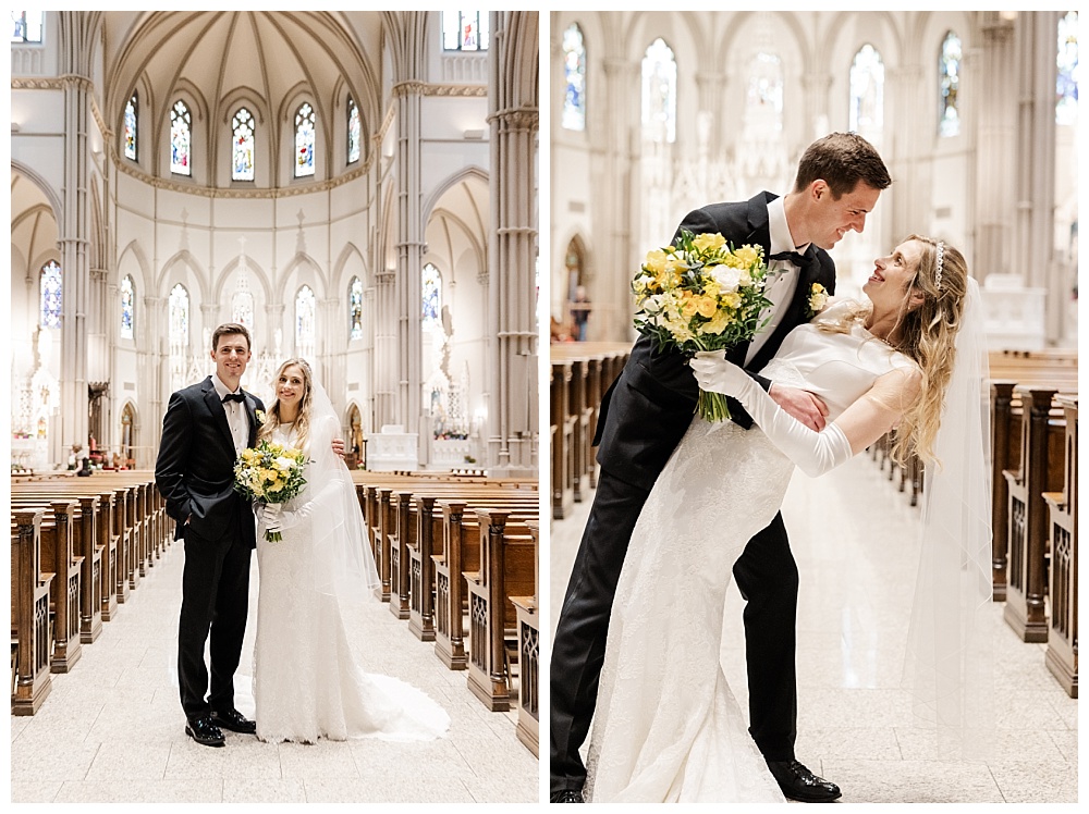 Pittsburgh Wedding Photographer