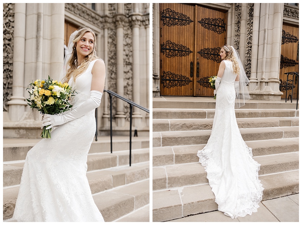 Oakmont Golf Club Wedding