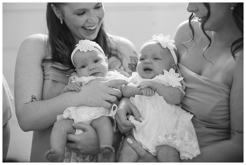 Gorgeous Tuck'd Inn Wedding