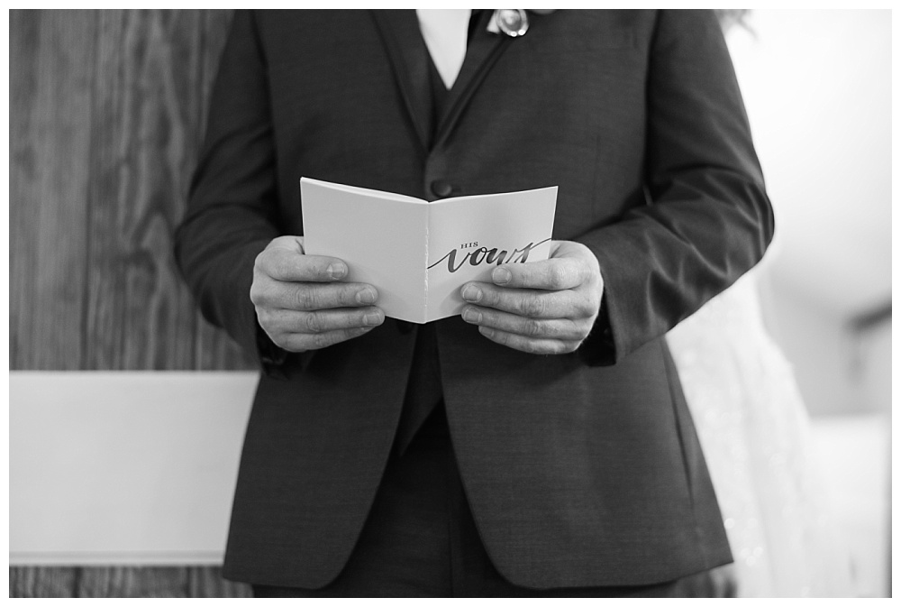 Tuck'd Inn Farm Wedding