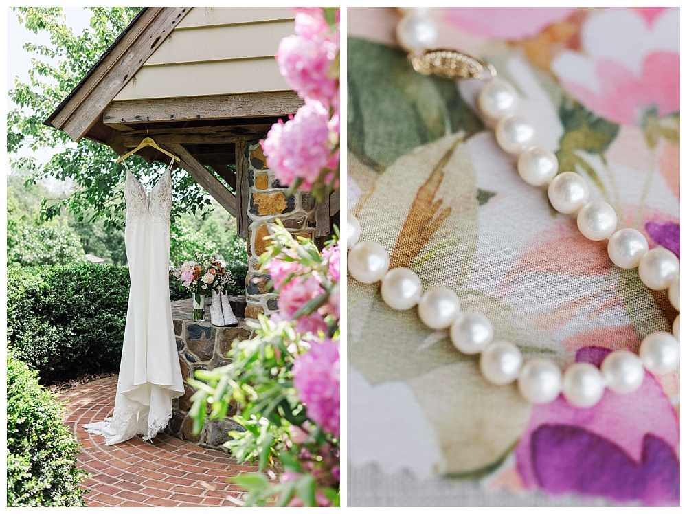 Lancaster County Wedding Photographer