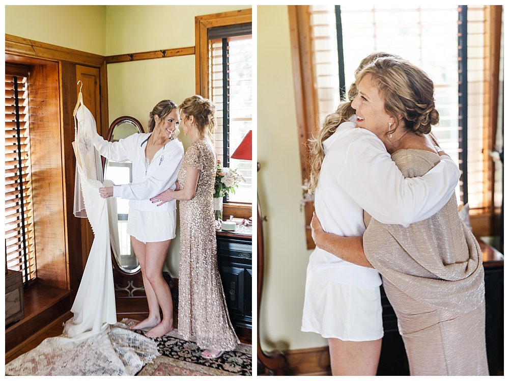 Lancaster County Wedding Photographer