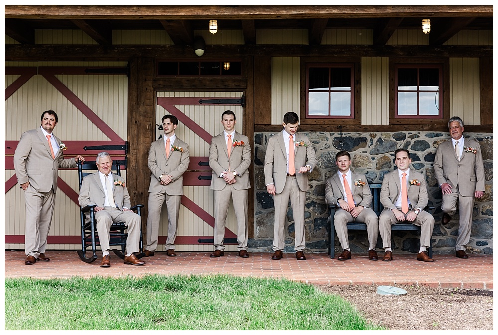 Lancaster County Wedding Photographer