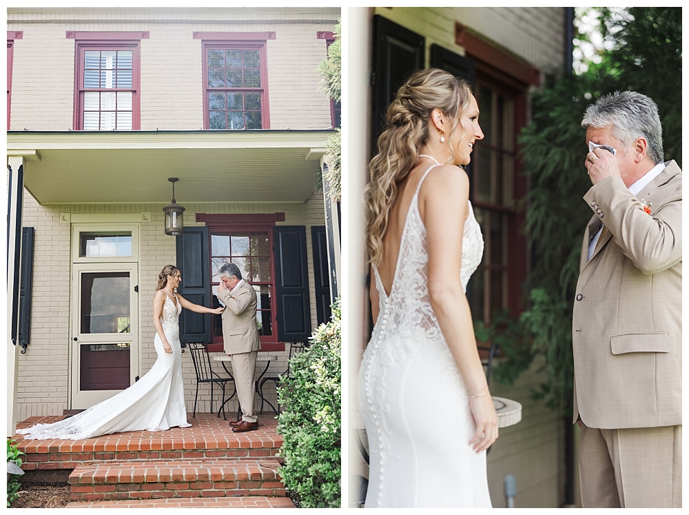 Lancaster County Wedding Photographer