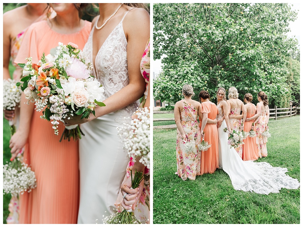 Ironstone Ranch Wedding