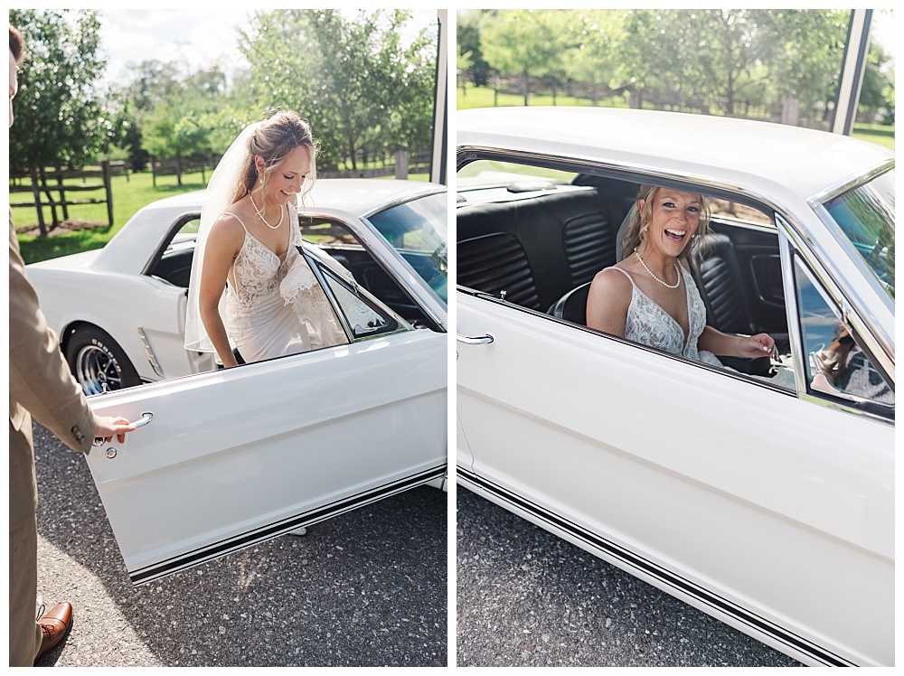 Lancaster County Wedding Photographer