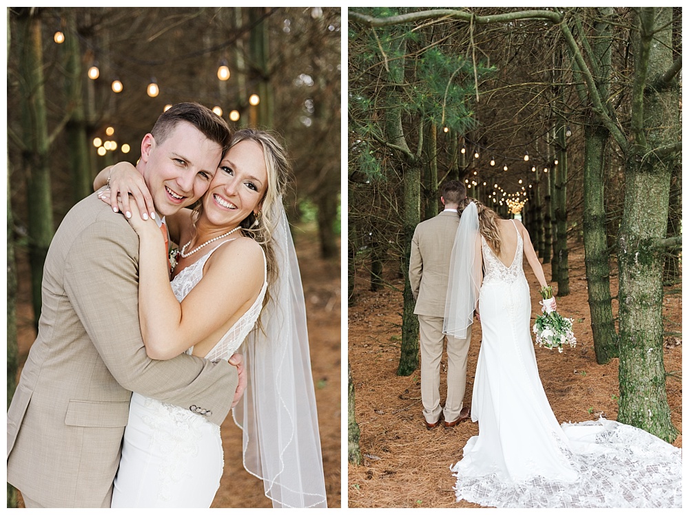 Lancaster County Wedding Photographer