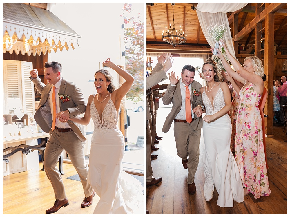 Lancaster County Wedding Photographer