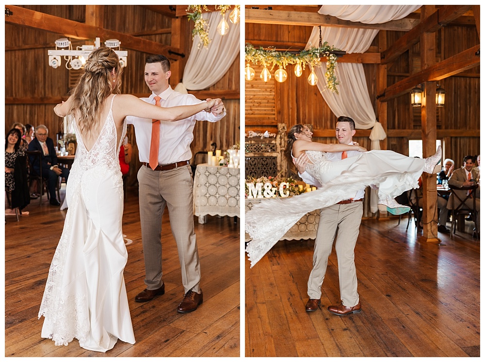 Lancaster County Wedding Photographer