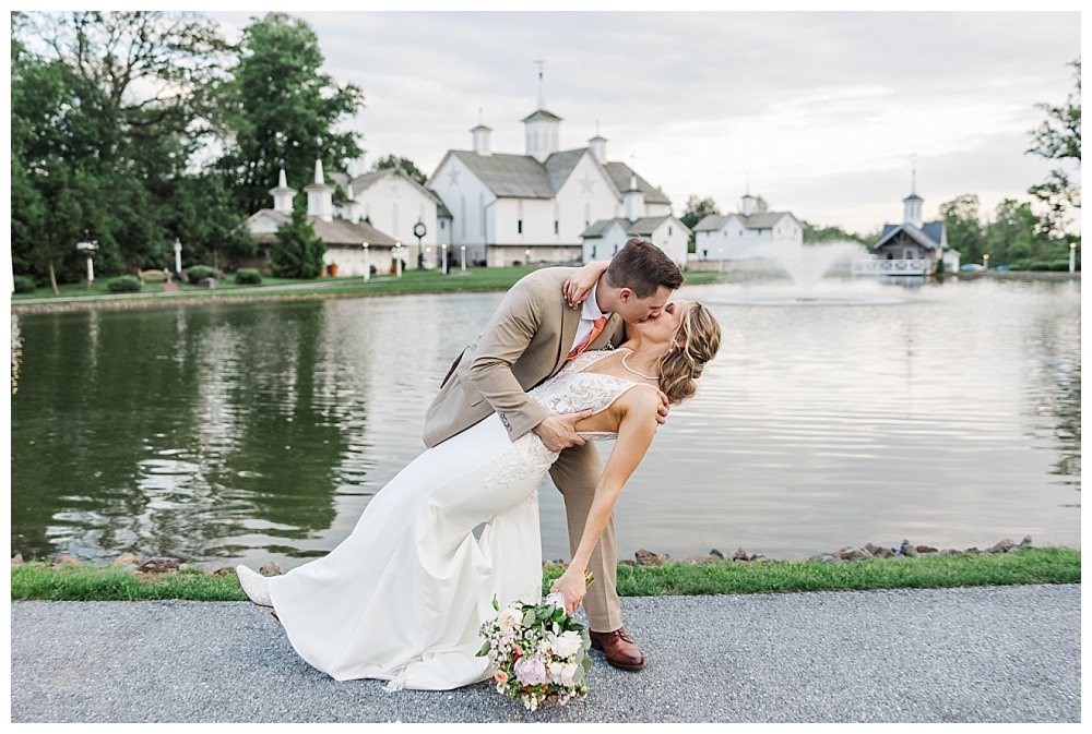 Lancaster County Wedding Photographer