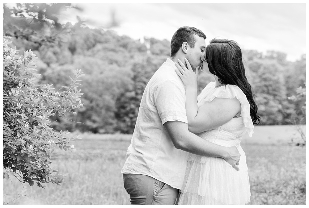 Pennsylvania Engagement Photographer