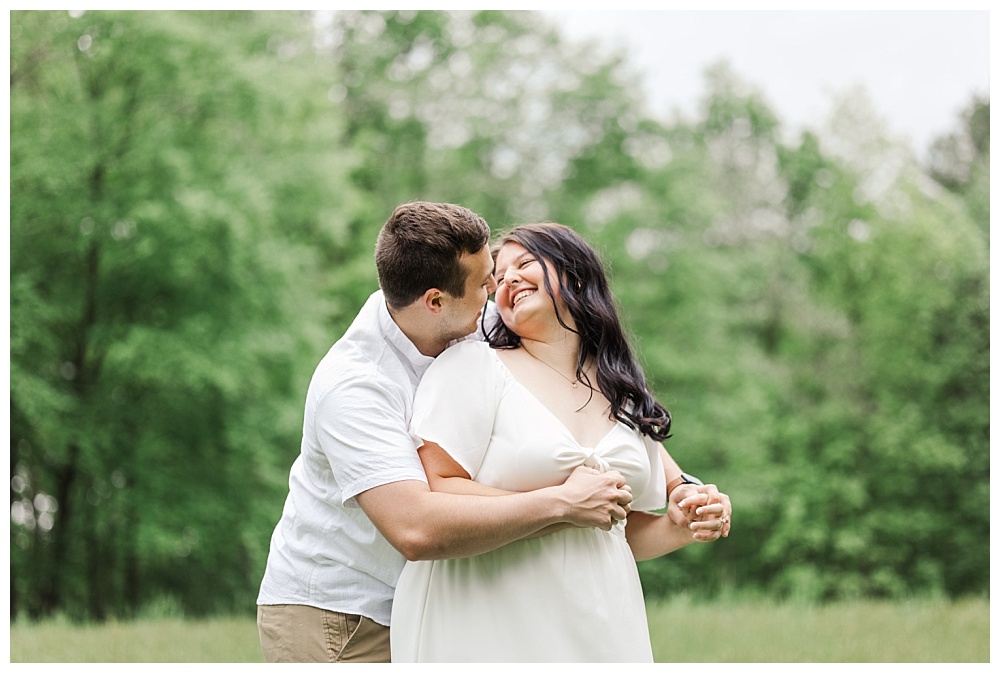Pennsylvania Engagement Photographer