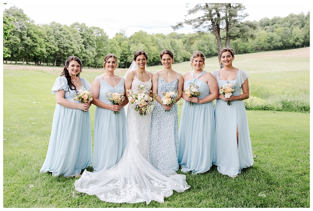 Barnaroo at The Farm Wedding