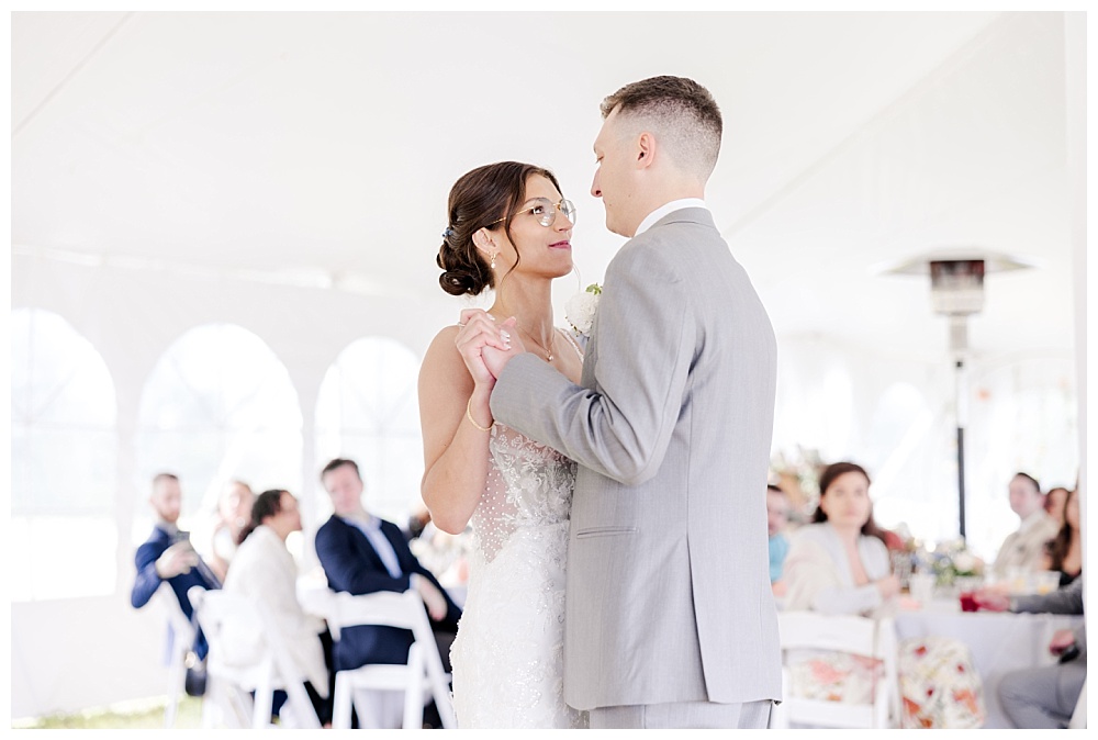 Barnaroo at The Farm Wedding