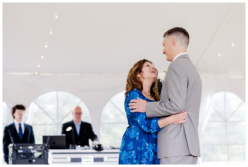 Barnaroo at The Farm Wedding