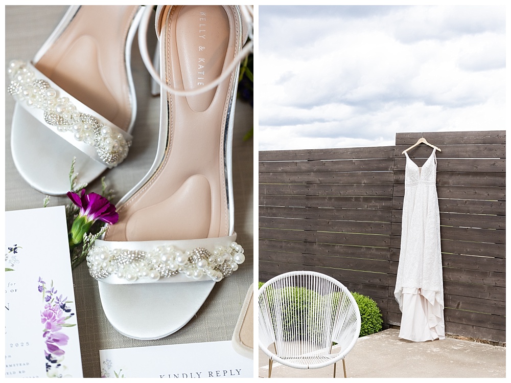 Pennsylvania Wedding Photographer