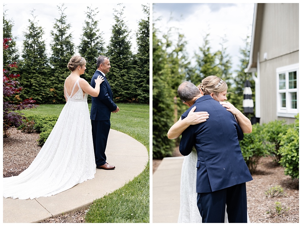Ironmills Farmstead Wedding