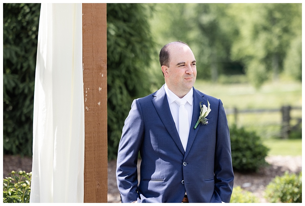 Ironmills Farmstead Wedding