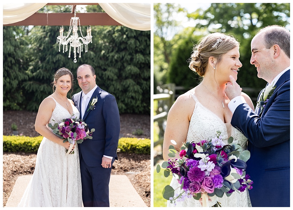 Ironmills Farmstead Wedding