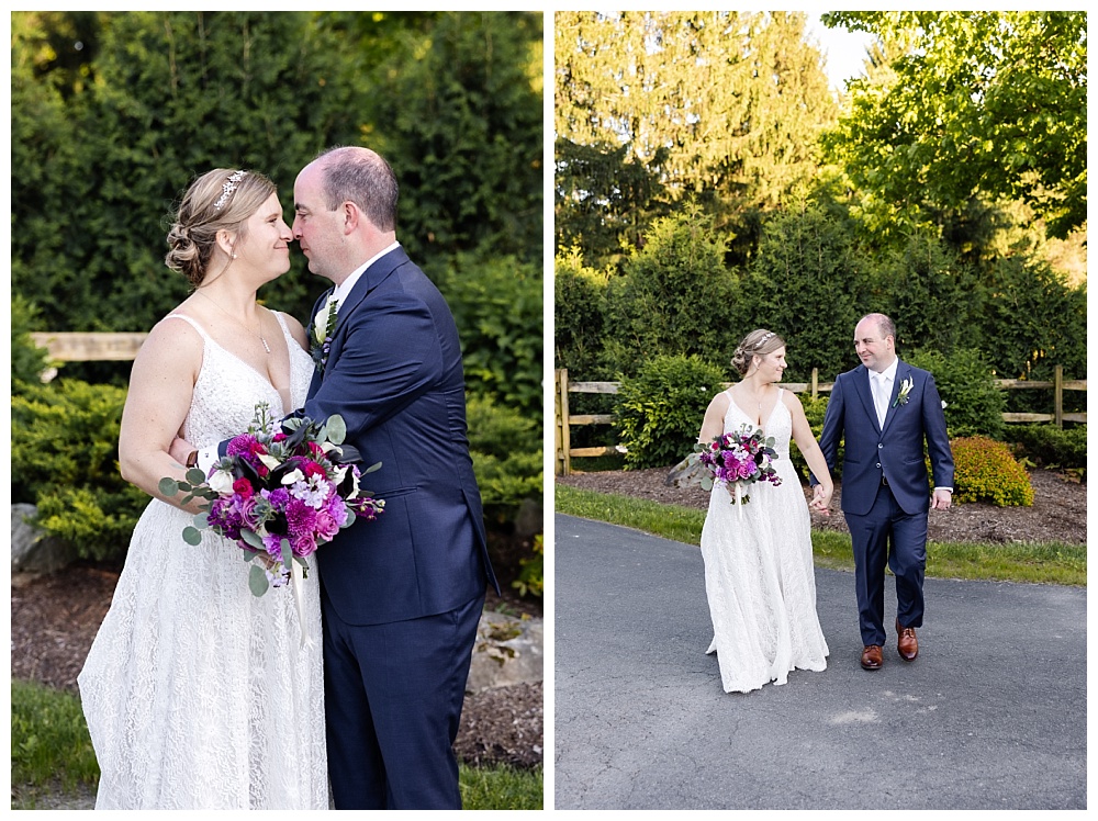 Ironmills Farmstead Wedding