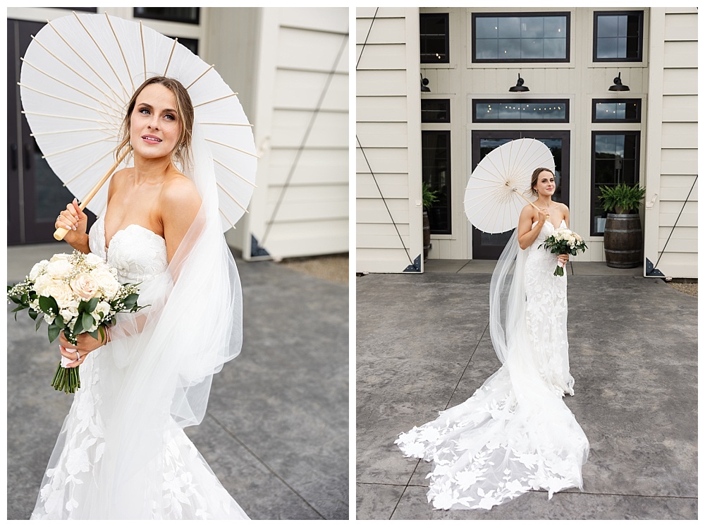 Tuck'd Inn Wedding