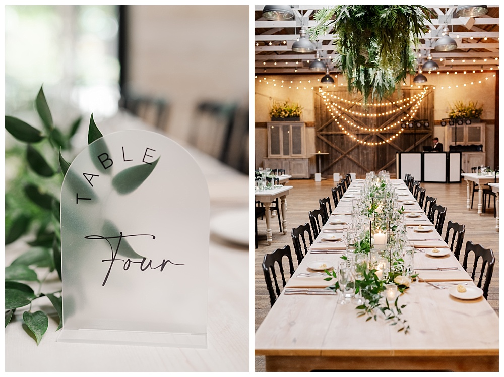 A Terrain Wedding