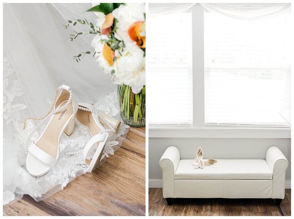Pennsylvania Wedding Photographer