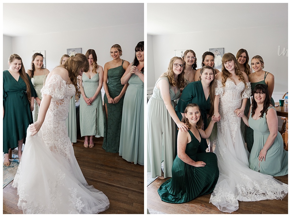 Pennsylvania Wedding Photographer