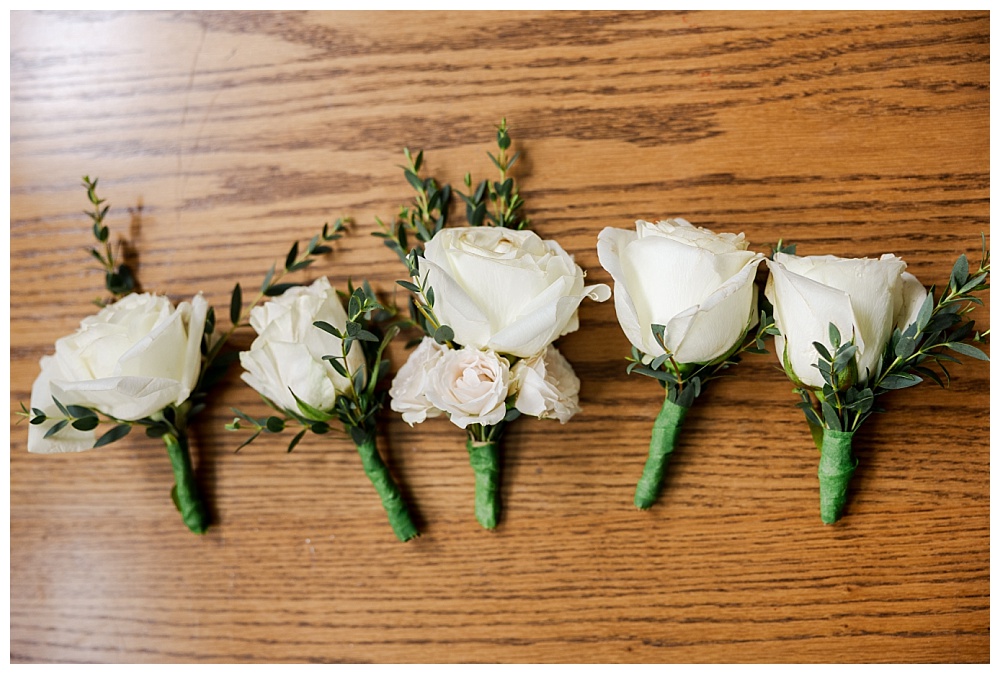 Pennsylvania Wedding Photographer