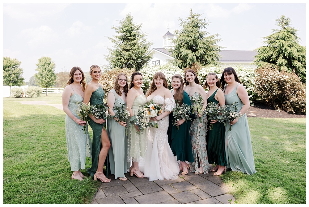 Pennsylvania Wedding Photographer