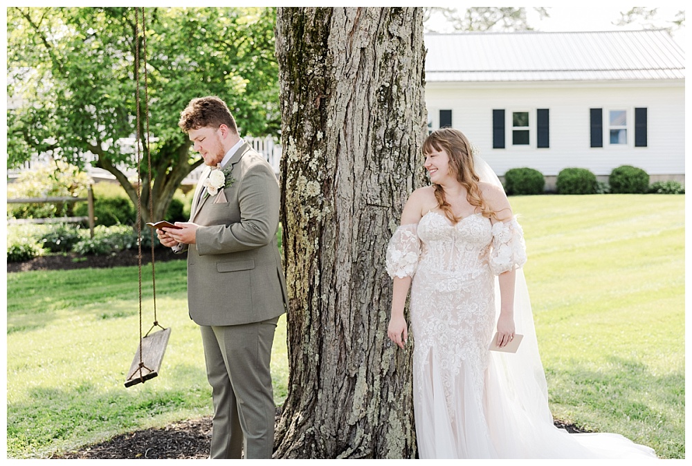Pennsylvania Wedding Photographer
