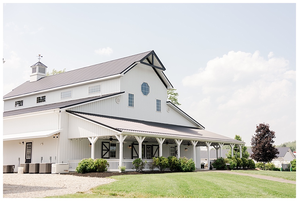 Pennsylvania Wedding Photographer