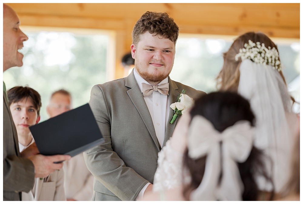 Pennsylvania Wedding Photographer
