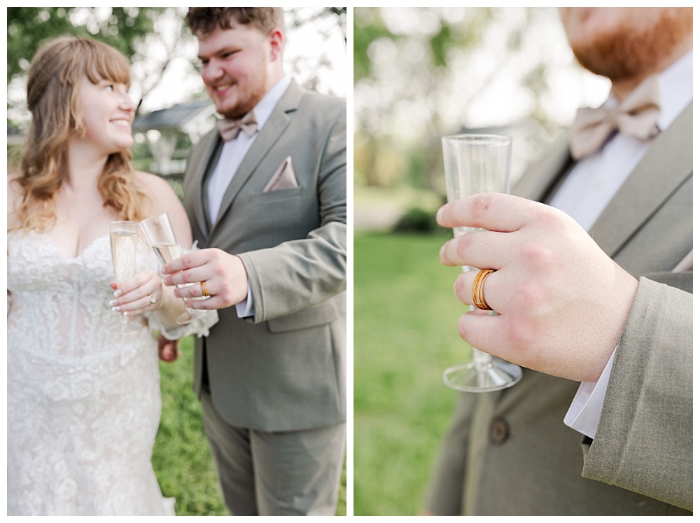 Pennsylvania Wedding Photographer